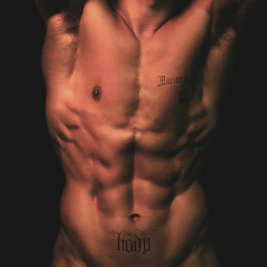 Body - CD Single